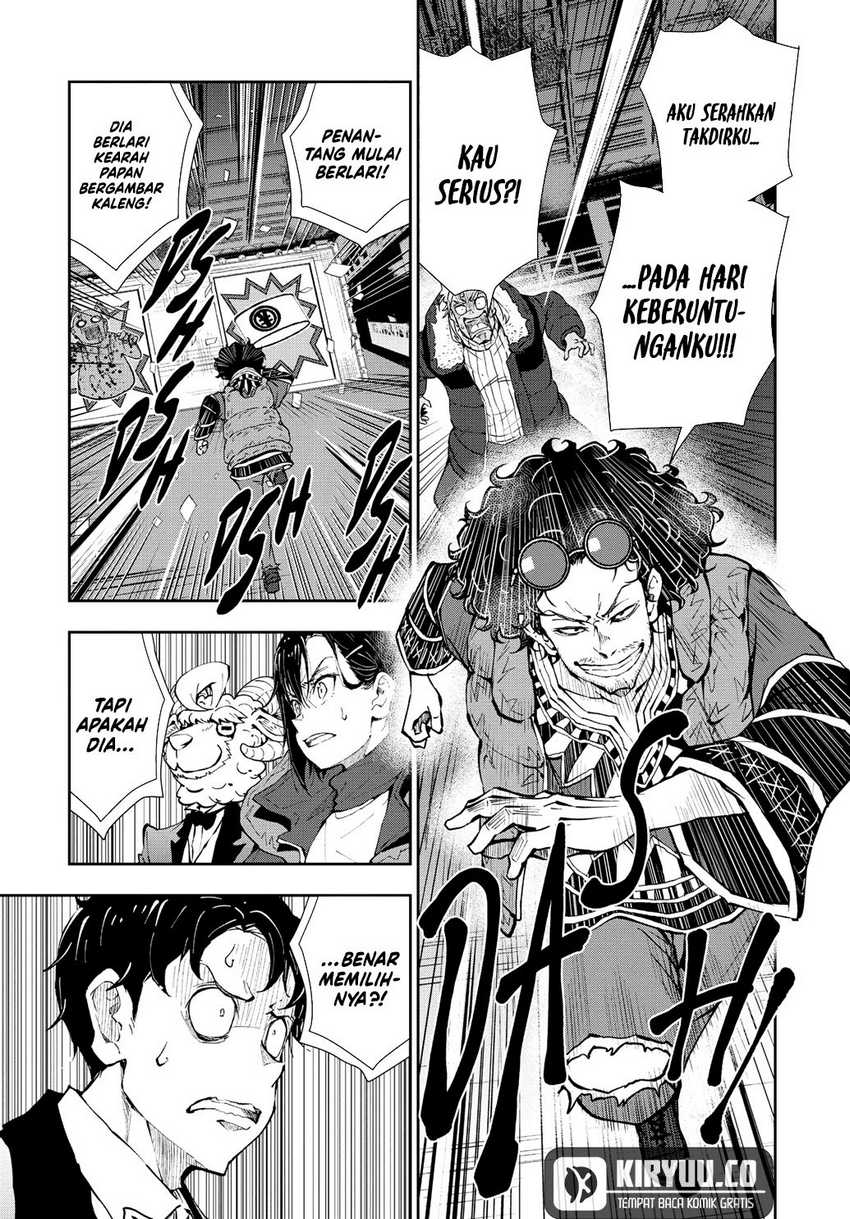 Zombie 100 ~Zombie ni Naru Made ni Shitai 100 no Koto~
